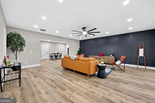 6651 Malvin Drive, Austell, GA 30168