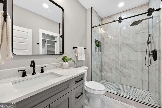 6651 Malvin Drive, Austell, GA 30168