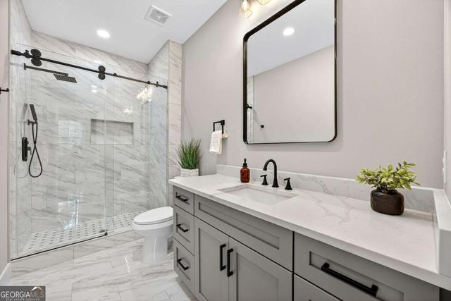 6651 Malvin Drive, Austell, GA 30168