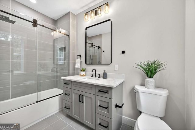 6651 Malvin Drive, Austell, GA 30168