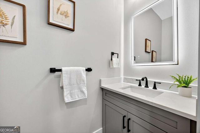 6651 Malvin Drive, Austell, GA 30168