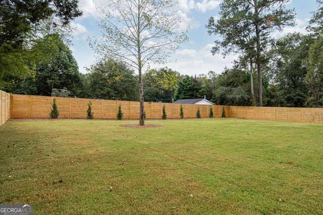 6651 Malvin Drive, Austell, GA 30168