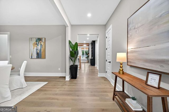 6651 Malvin Drive, Austell, GA 30168