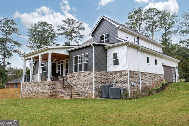 6651 Malvin Drive, Austell, GA 30168