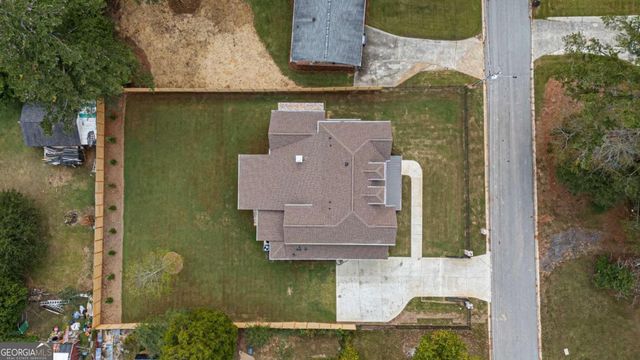 6651 Malvin Drive, Austell, GA 30168