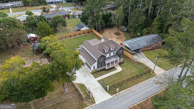6651 Malvin Drive, Austell, GA 30168