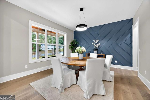 6651 Malvin Drive, Austell, GA 30168