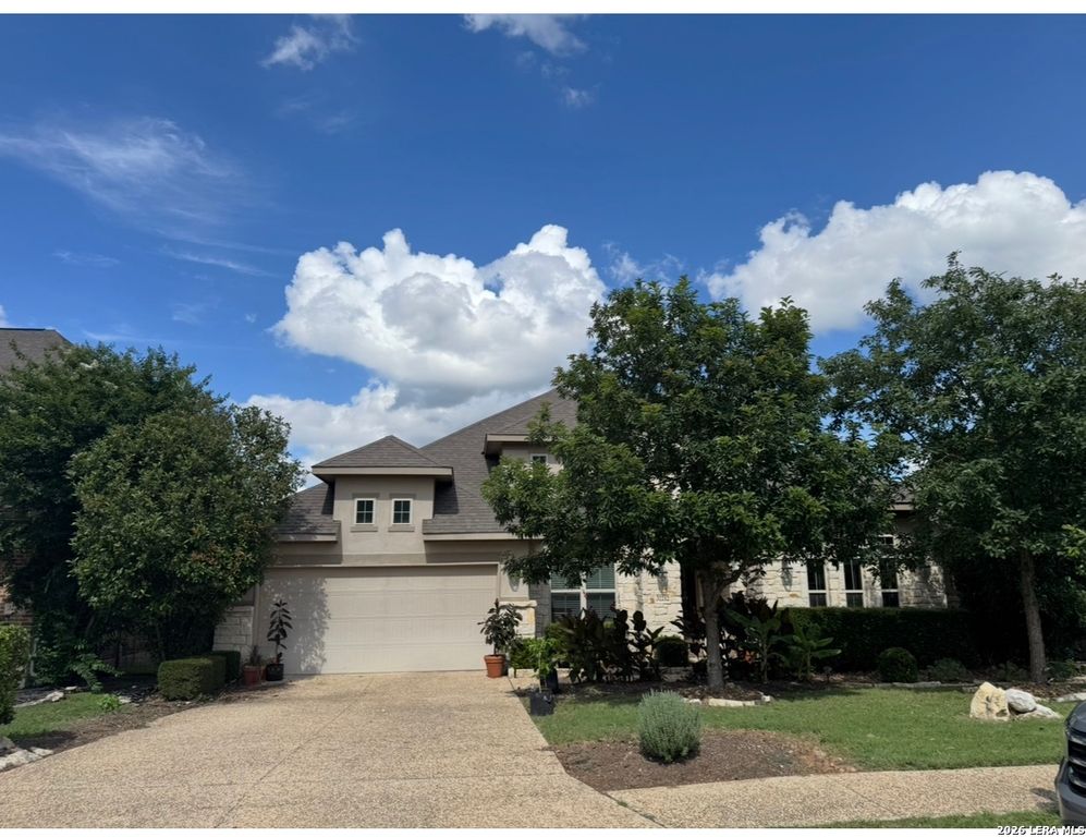 32212 Tamarind BND, Bulverde, TX 78163