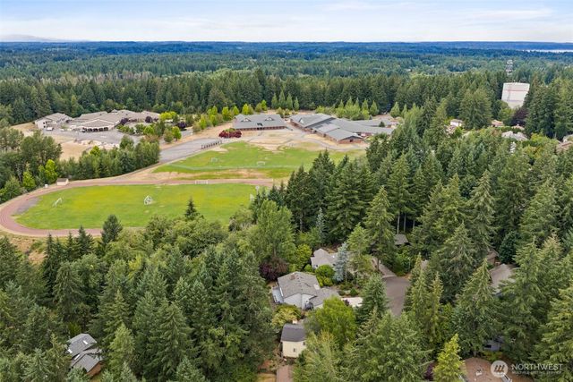 1517 Briarwood Court NW, Olympia, WA 98502