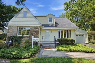 300 PINGREE AVE, Ewing, NJ 08618