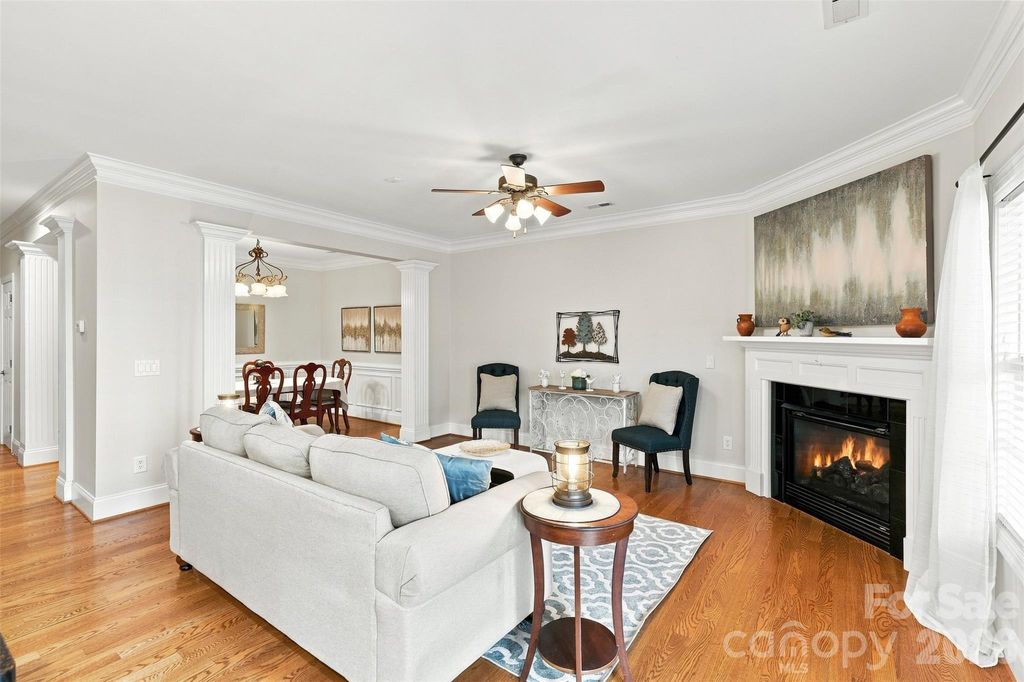 804 Talking Stick Lane, Fort Mill, SC 29708