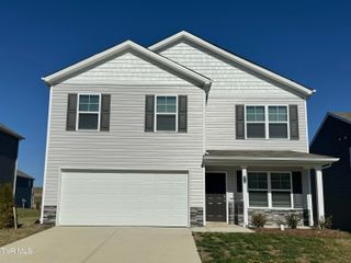 152 Crawford Circle, Bristol, TN 37620