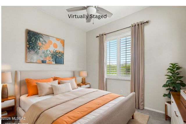 15153 N Pelham Road, Tucson, AZ 85739