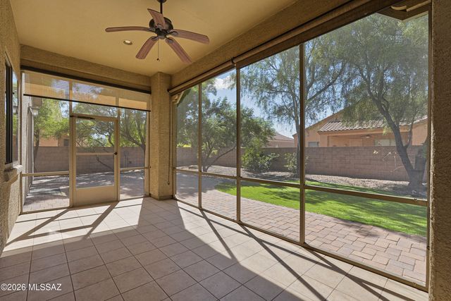 15153 N Pelham Road, Tucson, AZ 85739