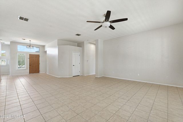 15153 N Pelham Road, Tucson, AZ 85739