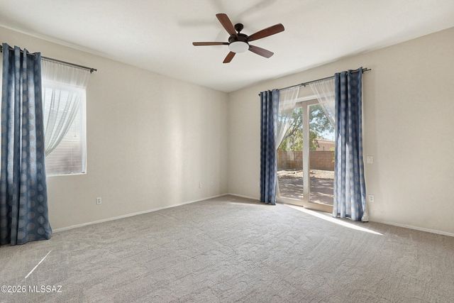 15153 N Pelham Road, Tucson, AZ 85739