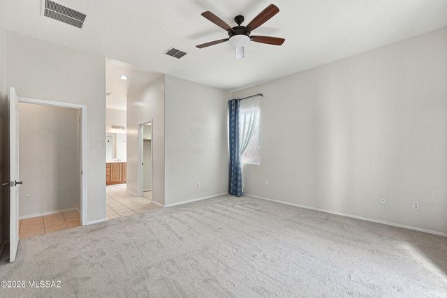15153 N Pelham Road, Tucson, AZ 85739