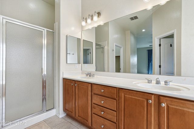 15153 N Pelham Road, Tucson, AZ 85739