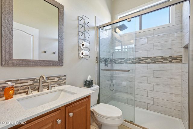 15153 N Pelham Road, Tucson, AZ 85739