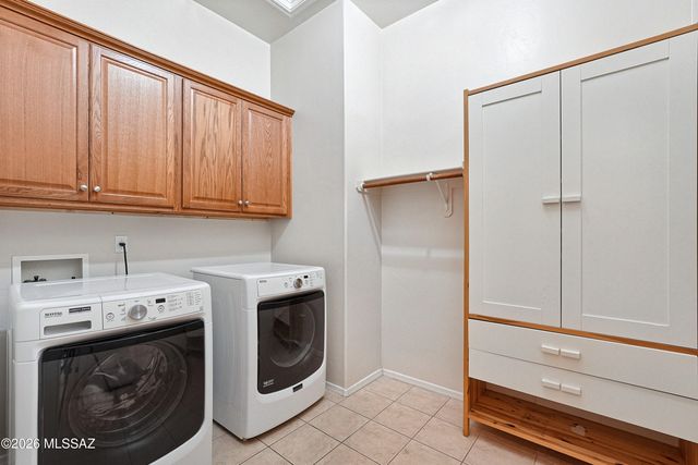 15153 N Pelham Road, Tucson, AZ 85739