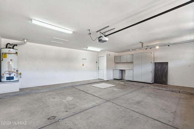 15153 N Pelham Road, Tucson, AZ 85739