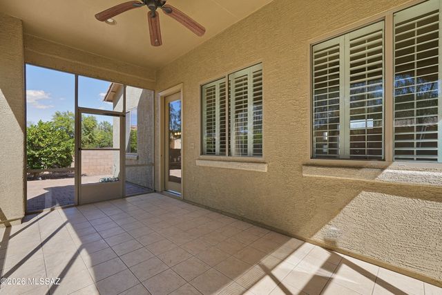 15153 N Pelham Road, Tucson, AZ 85739