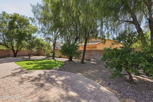 15153 N Pelham Road, Tucson, AZ 85739