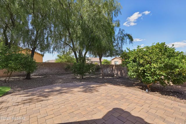 15153 N Pelham Road, Tucson, AZ 85739