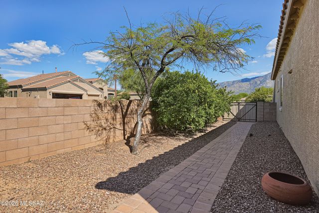 15153 N Pelham Road, Tucson, AZ 85739