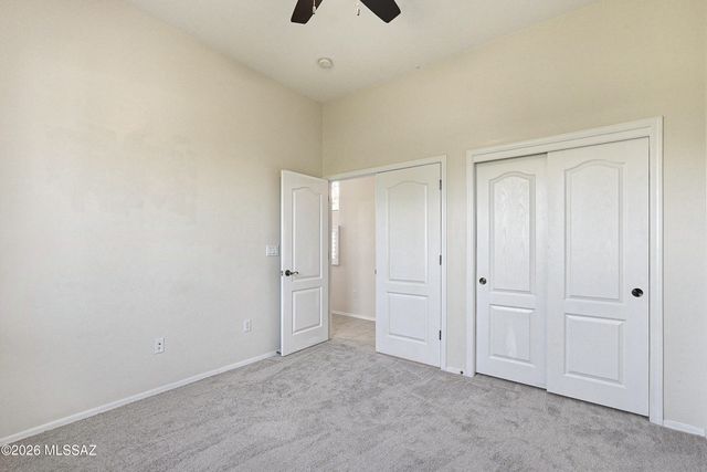 15153 N Pelham Road, Tucson, AZ 85739