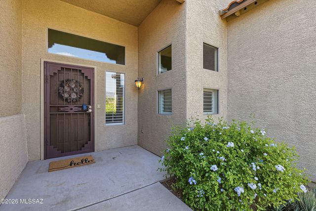 15153 N Pelham Road, Tucson, AZ 85739
