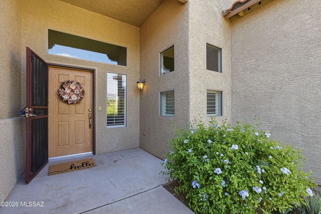 15153 N Pelham Road, Tucson, AZ 85739