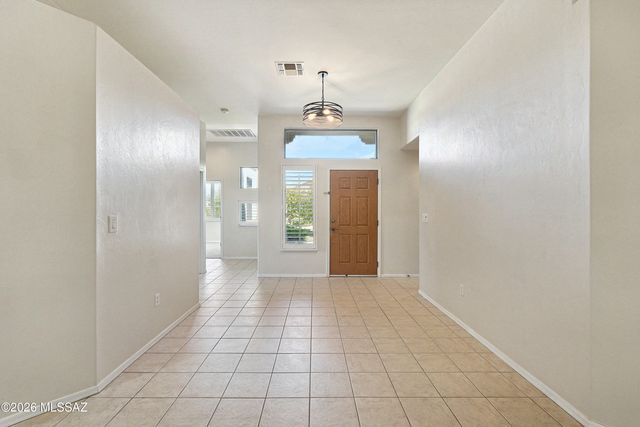 15153 N Pelham Road, Tucson, AZ 85739
