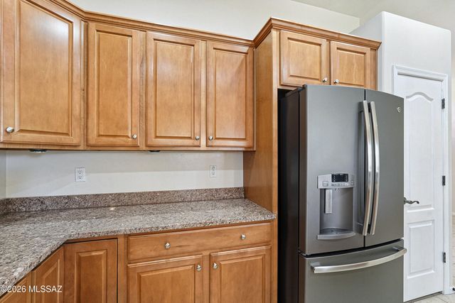 15153 N Pelham Road, Tucson, AZ 85739