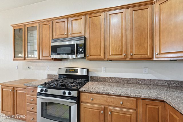 15153 N Pelham Road, Tucson, AZ 85739