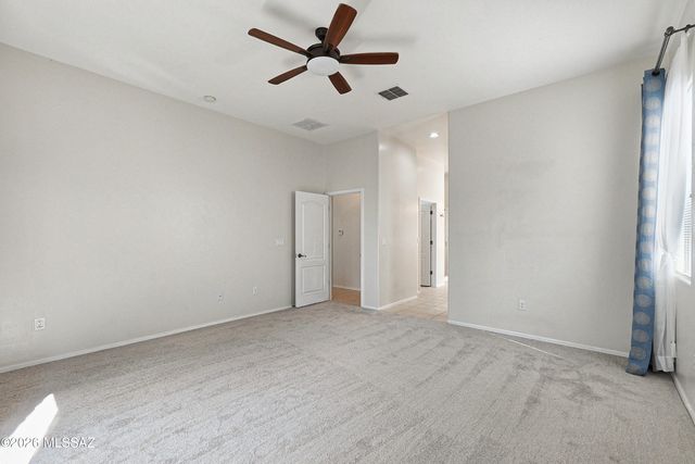 15153 N Pelham Road, Tucson, AZ 85739