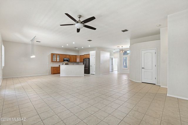 15153 N Pelham Road, Tucson, AZ 85739