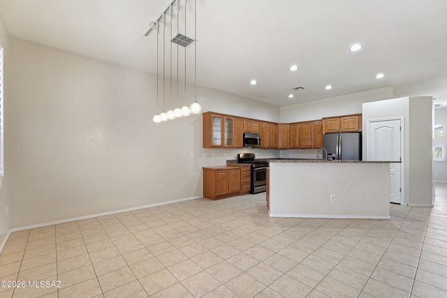 15153 N Pelham Road, Tucson, AZ 85739