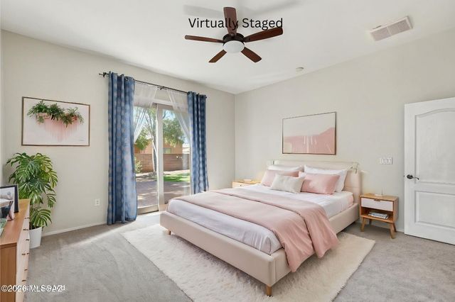 15153 N Pelham Road, Tucson, AZ 85739