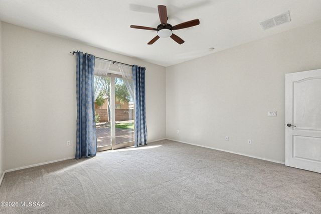 15153 N Pelham Road, Tucson, AZ 85739