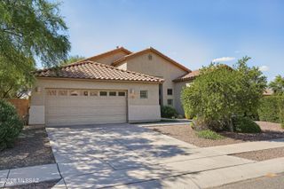 15153 N Pelham Road, Tucson, AZ 85739