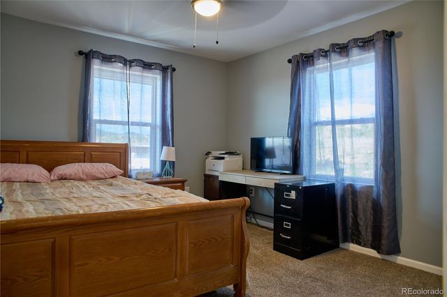 786 Margie Lane, Fort Garland, CO 81133