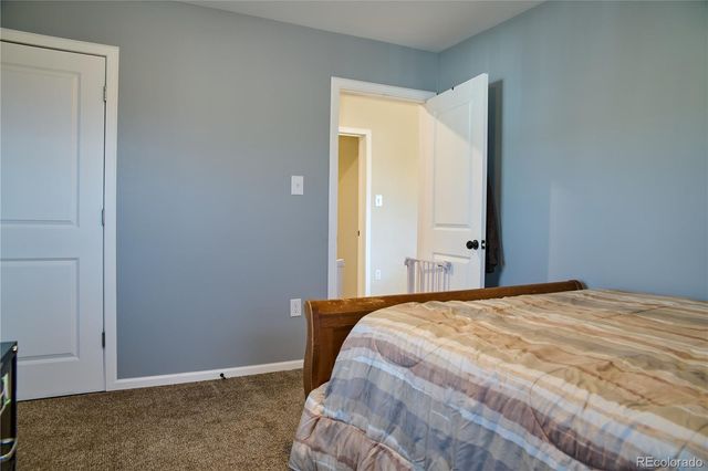 786 Margie Lane, Fort Garland, CO 81133