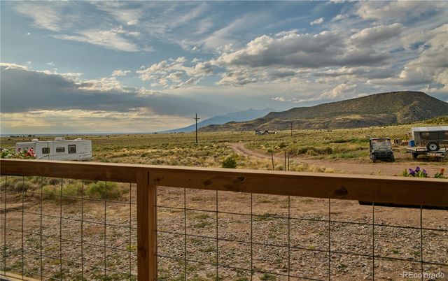 786 Margie Lane, Fort Garland, CO 81133