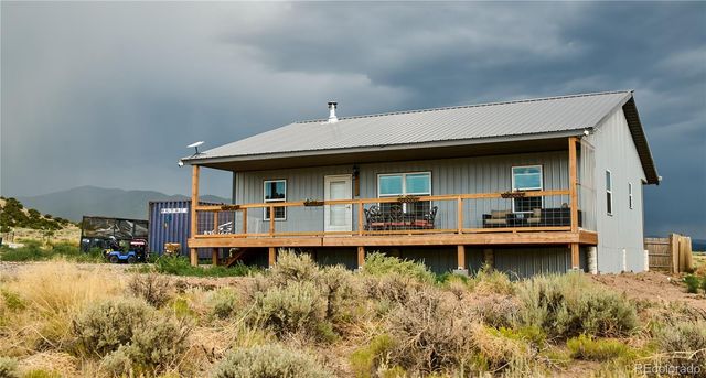 786 Margie Lane, Fort Garland, CO 81133