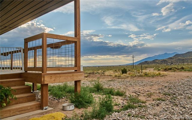 786 Margie Lane, Fort Garland, CO 81133