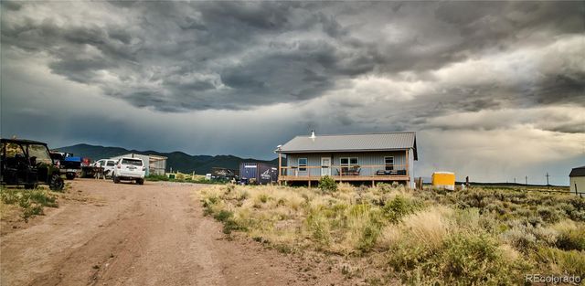 786 Margie Lane, Fort Garland, CO 81133