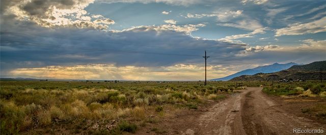 786 Margie Lane, Fort Garland, CO 81133