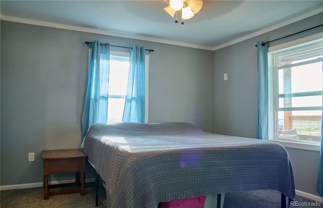 786 Margie Lane, Fort Garland, CO 81133