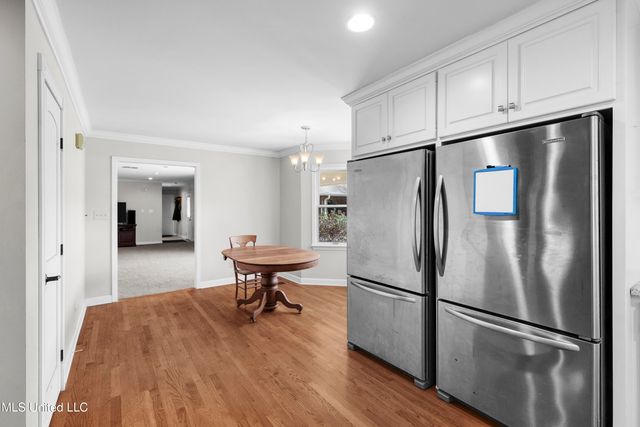 102 Creekwood Drive, Flowood, MS 39232